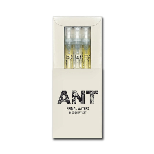 Santi Burgas Primal Waters Discovery Set 3x3ml
