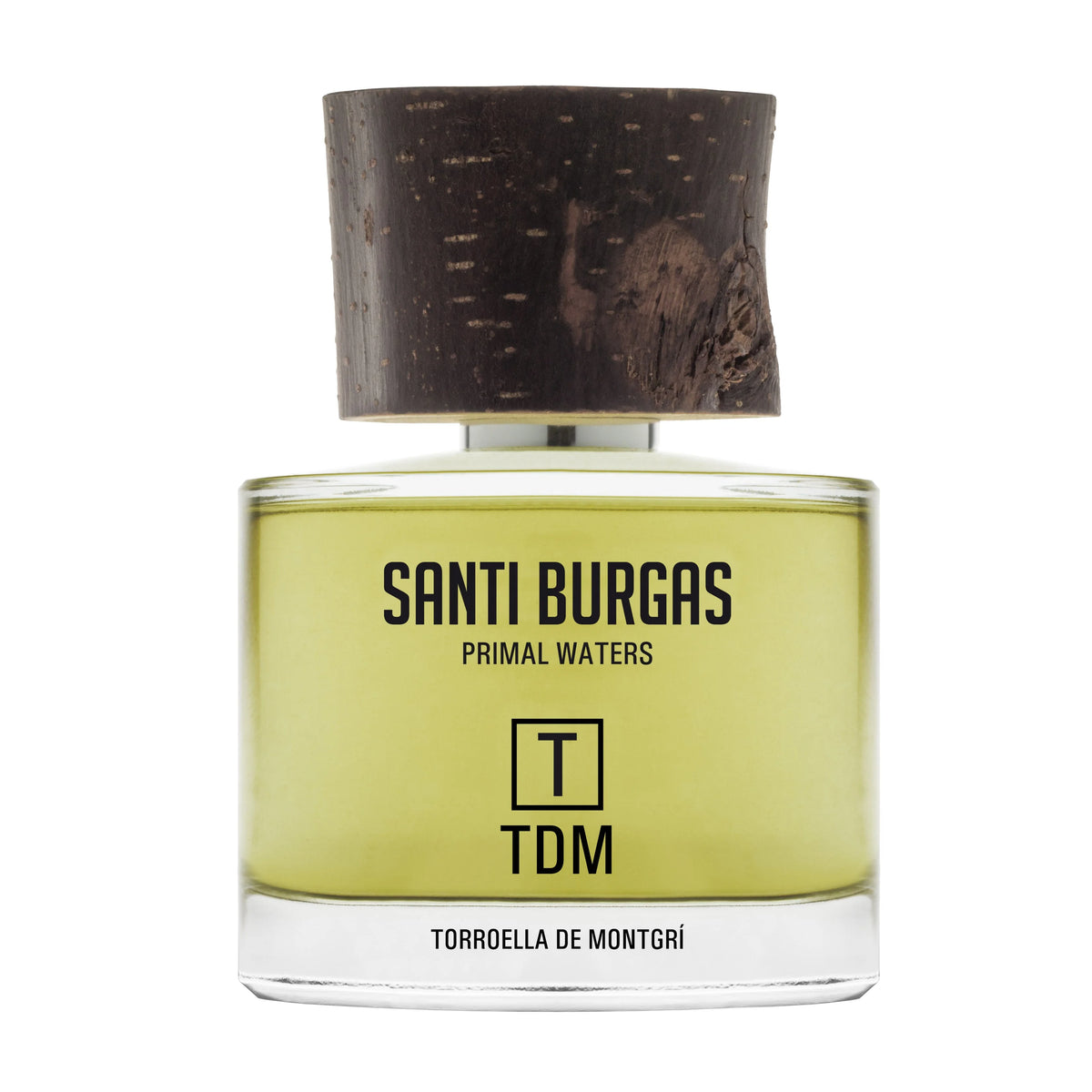 Santi Burgas [T] TDM - Torroella de Montgrí 100ml