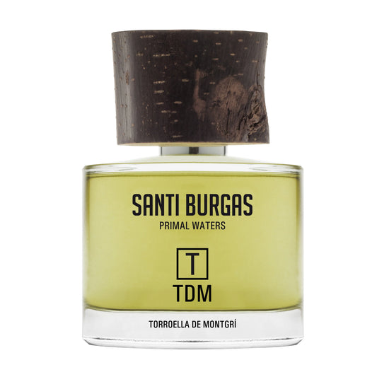 Santi Burgas [T] TDM - Torroella de Montgrí 100ml