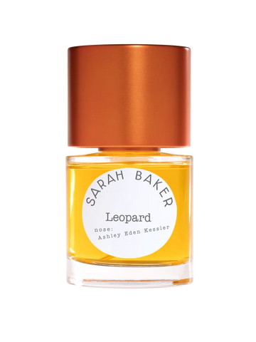 Sarah Baker Leopard 50ml