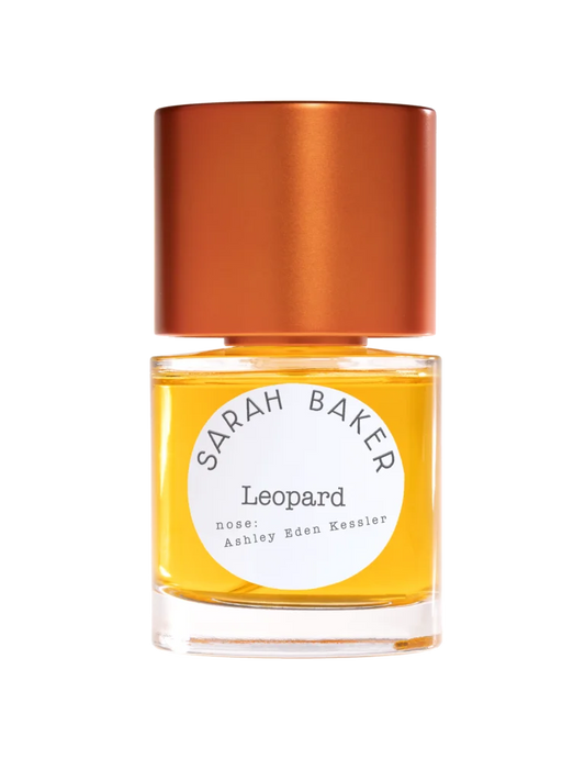 Sarah Baker Leopard 50ml