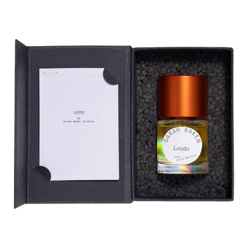 Sarah Baker Loudo 50ml