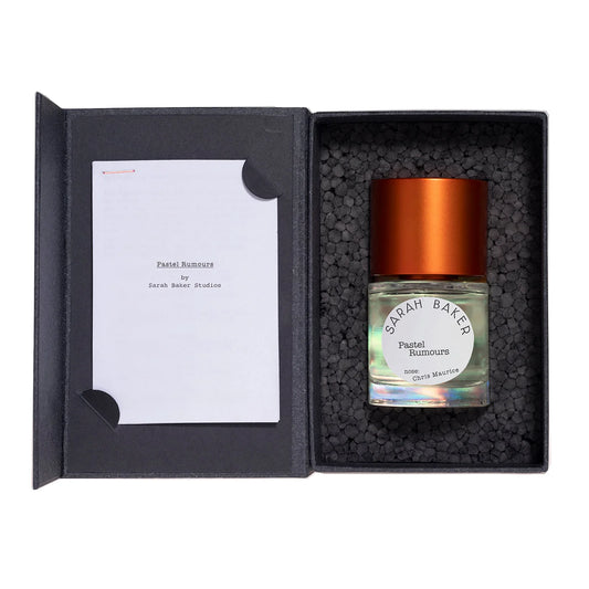Sarah Baker Pastel Rumours 50ml