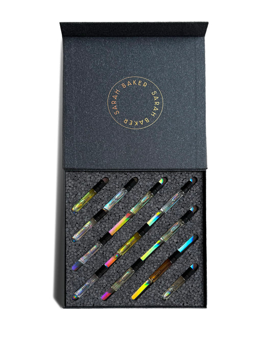 Sarah Baker The Scented Portfolio 12x2ml