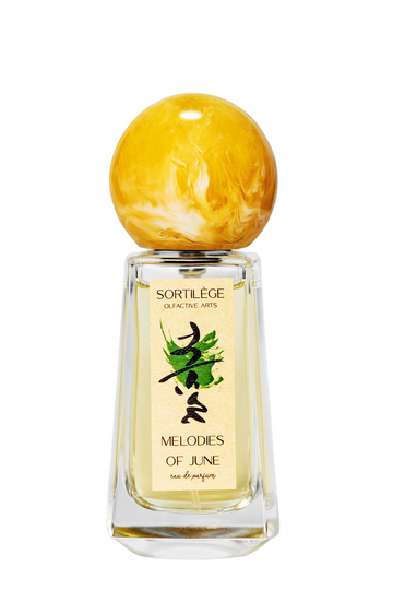 Sortilège Melodies of June 30ml