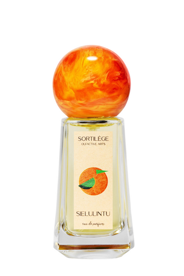 Sortilège Sielulintu 30ml
