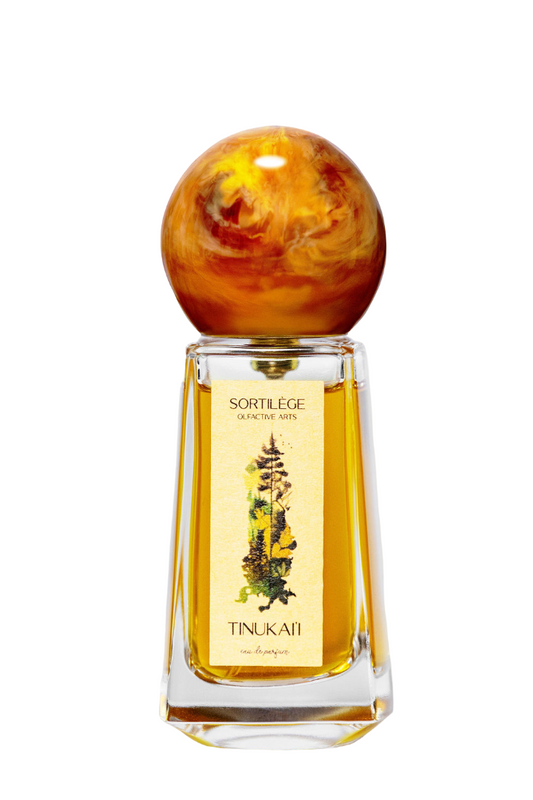 Sortilège Tinukai'i 30ml