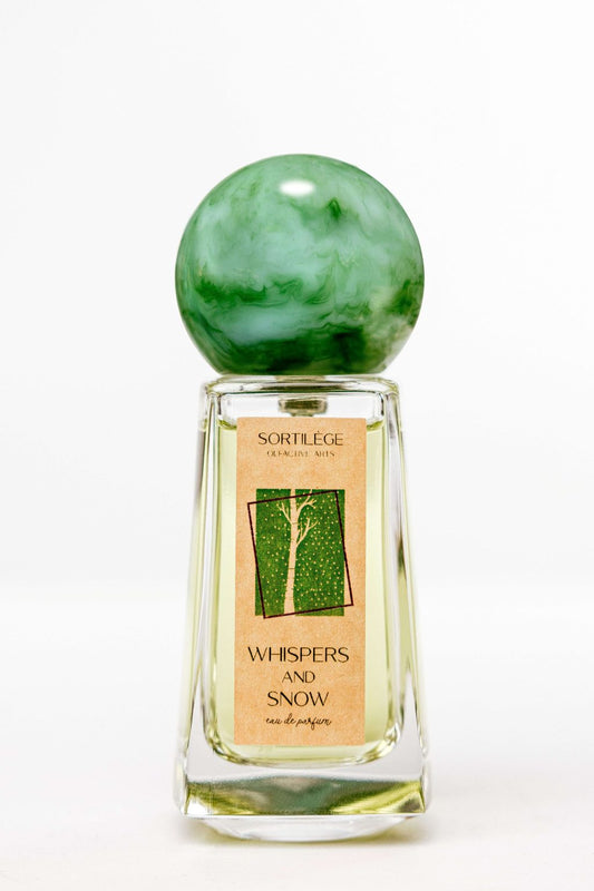 Sortilège Whispers and Snow 30ml