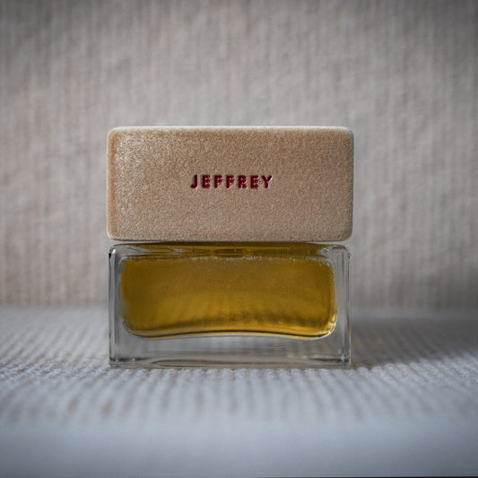 Spiritica Jeffrey 50ml