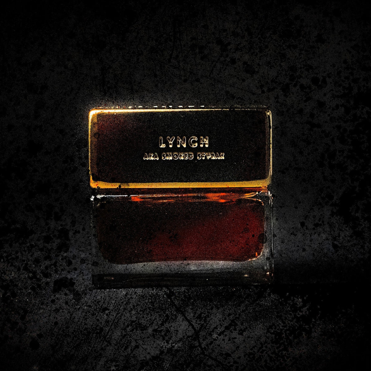 Spiritica Lynch aka Smoked Styrax 50ml