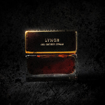 Spiritica Lynch aka Smoked Styrax 50ml