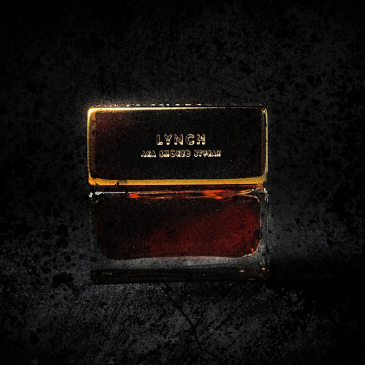 Spiritica Lynch aka Smoked Styrax 50ml