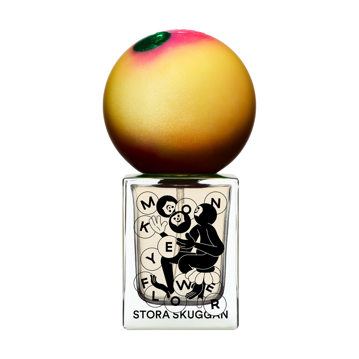 Stora Skuggan Monkeyflower 30ml