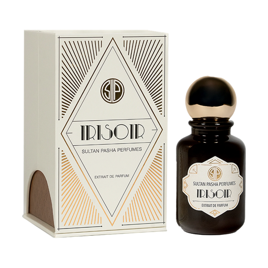 Sultan Pasha Irisoir 50ml