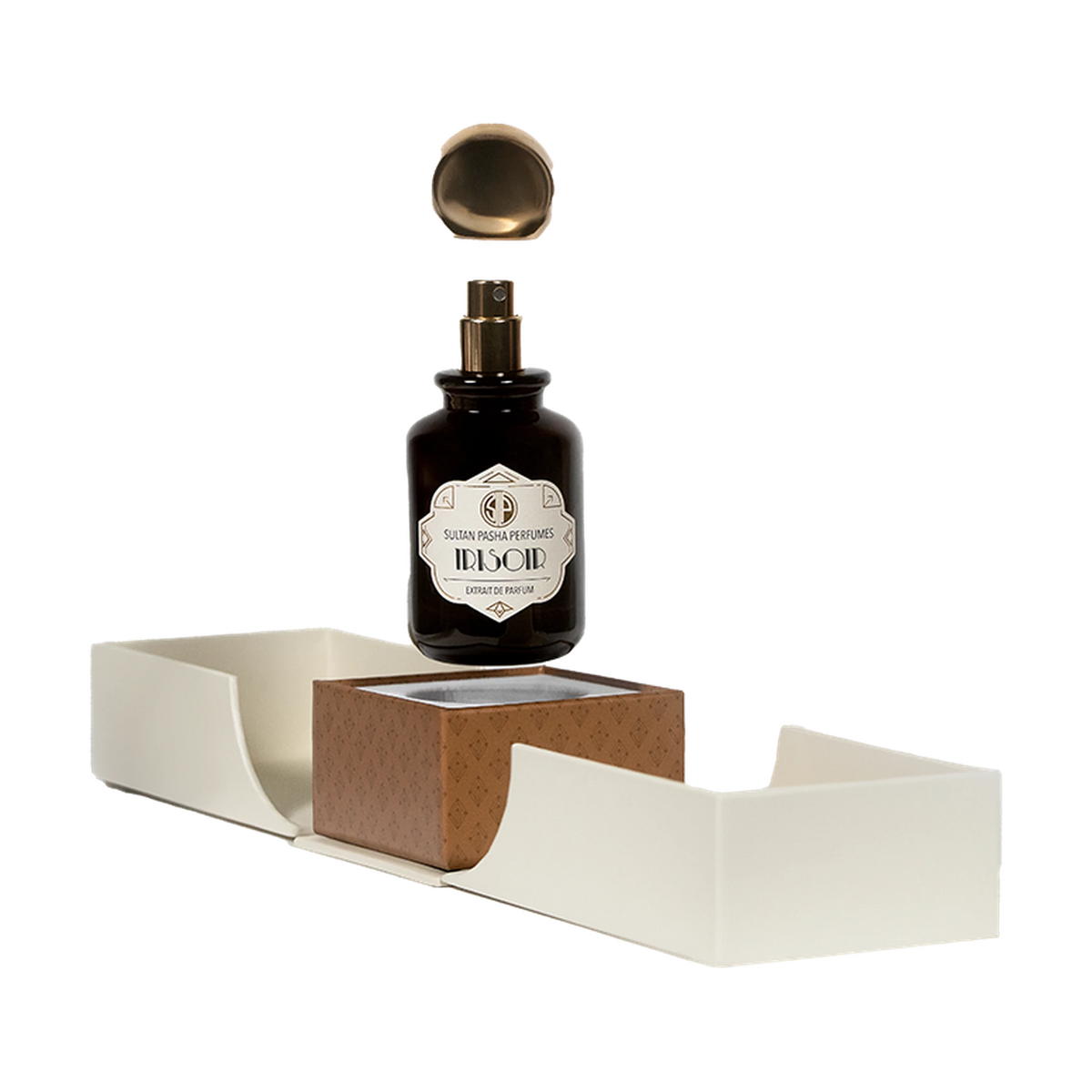 Sultan Pasha Irisoir 50ml