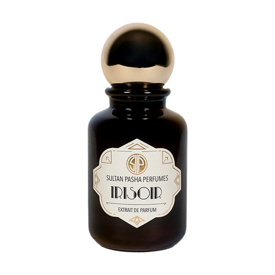 Sultan Pasha Irisoir 50ml