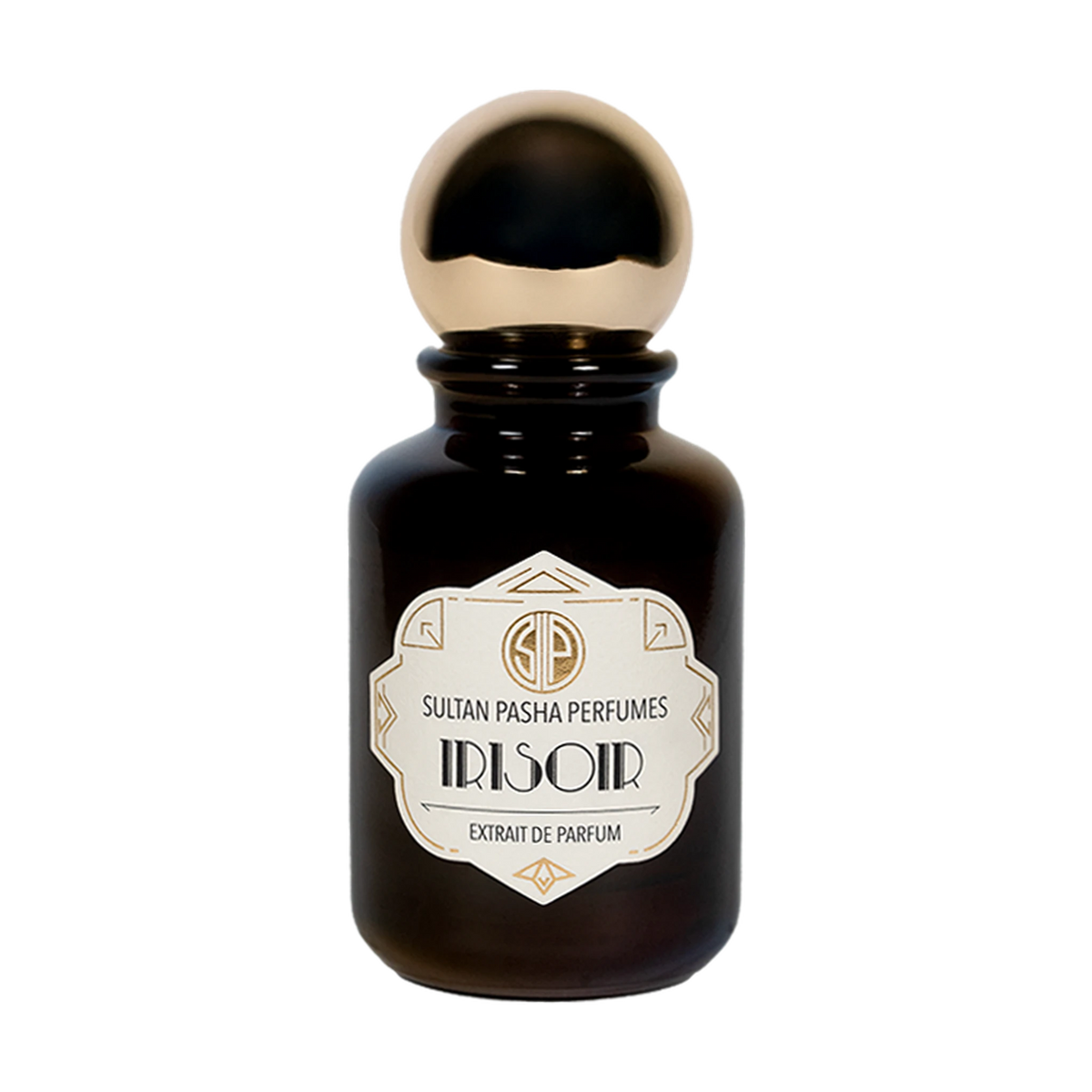 Sultan Pasha Irisoir 50ml