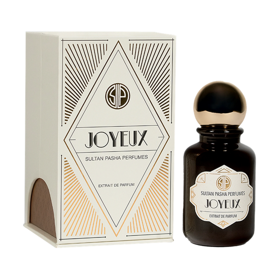 Sultan Pasha Joyeux 50ml