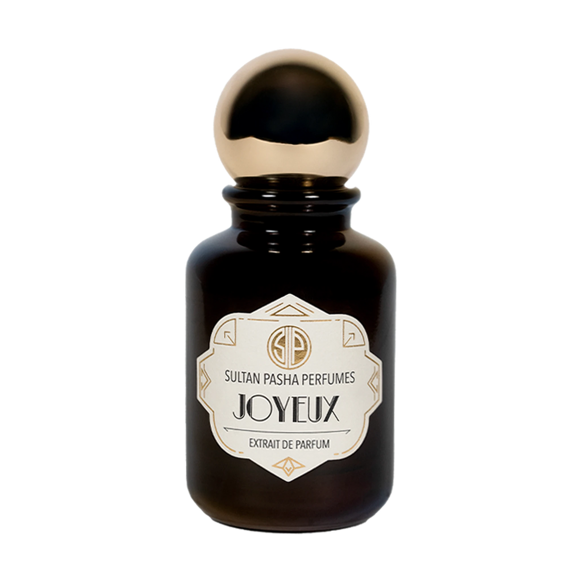 Sultan Pasha Joyeux 50ml