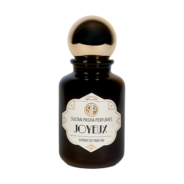 Sultan Pasha Joyeux 50ml