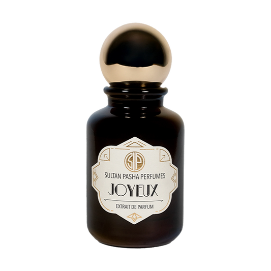 Sultan Pasha Joyeux 50ml