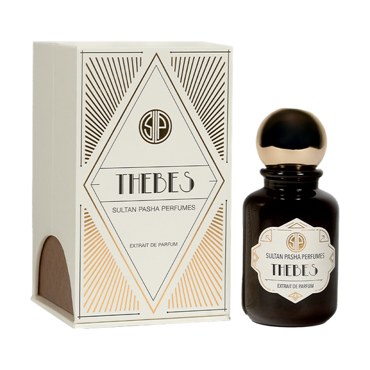 Sultan Pasha Thebes 50ml