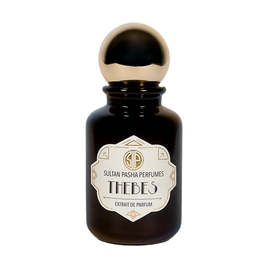 Sultan Pasha Thebes 50ml