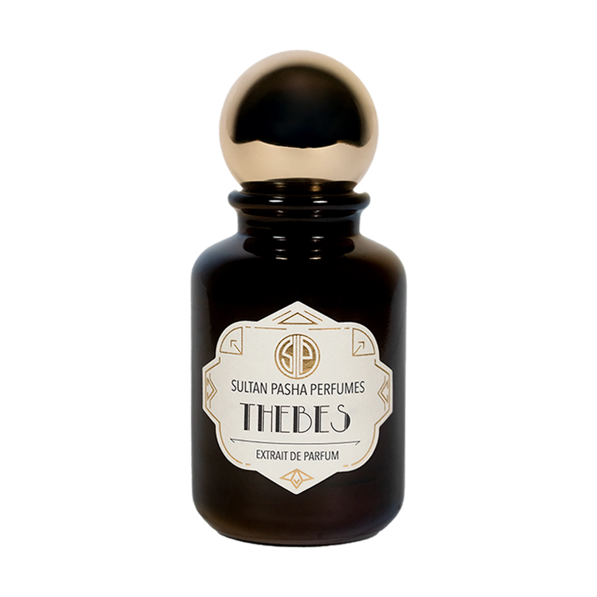 Sultan Pasha Thebes 50ml
