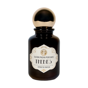 Sultan Pasha Thebes 50ml