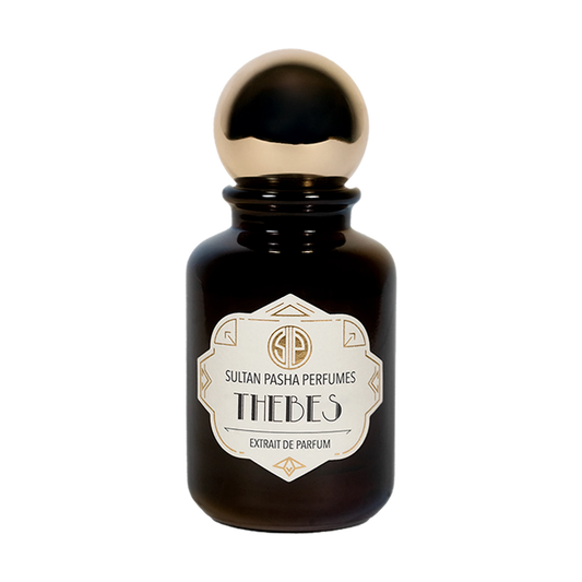 Sultan Pasha Thebes 50ml