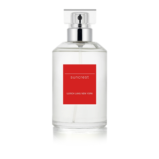 Ulrich Lang New York Suncrest 100ml