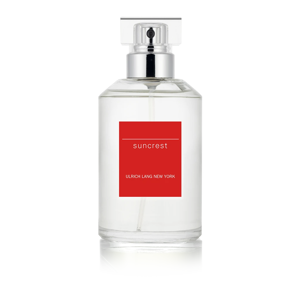 Ulrich Lang New York Suncrest 100ml
