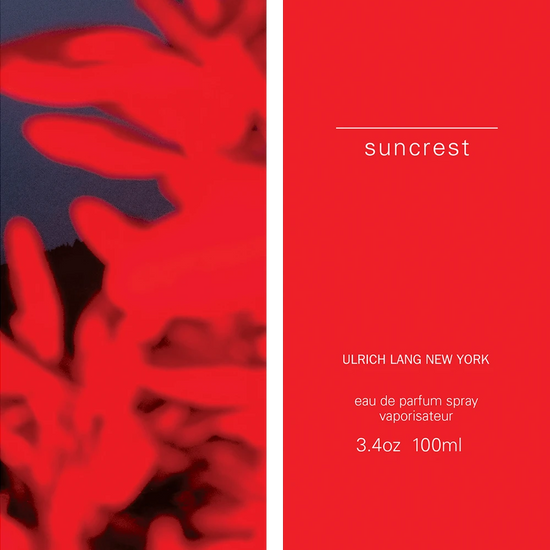 Ulrich Lang New York Suncrest 100ml