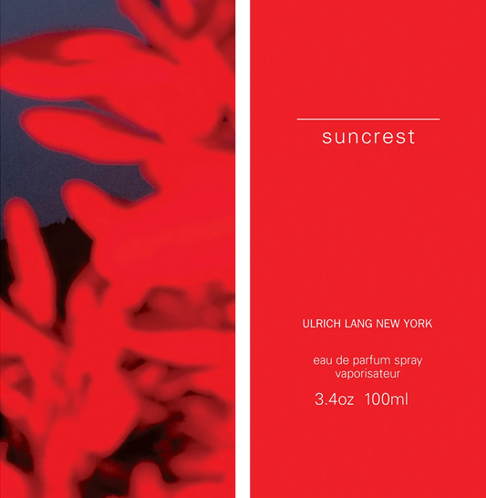 Ulrich Lang New York Suncrest 100ml