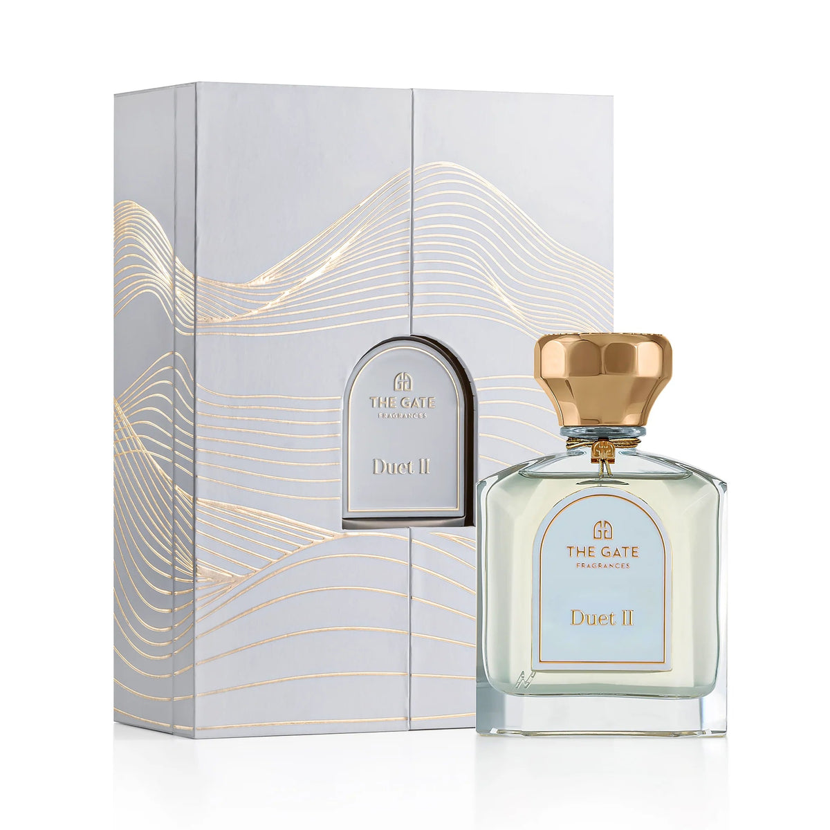 The Gate Duet II 100ml