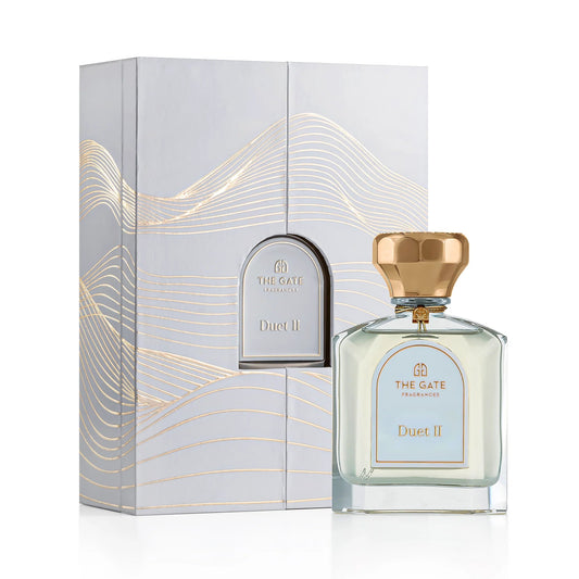 The Gate Duet II 100ml