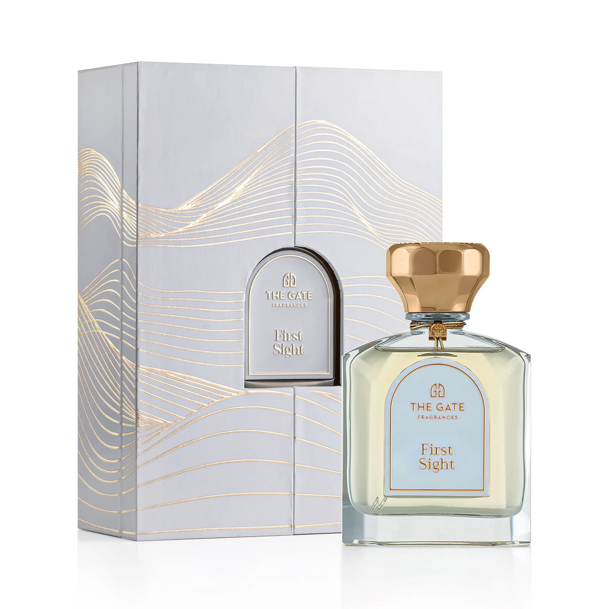The Gate First Sight 100ml