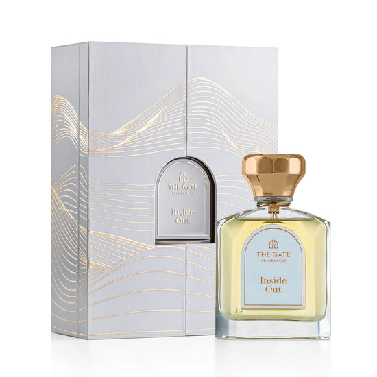 The Gate Inside Out 100ml