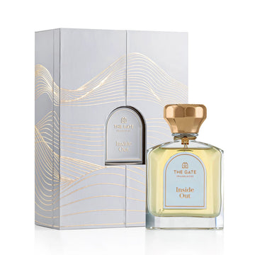 The Gate Inside Out 100ml