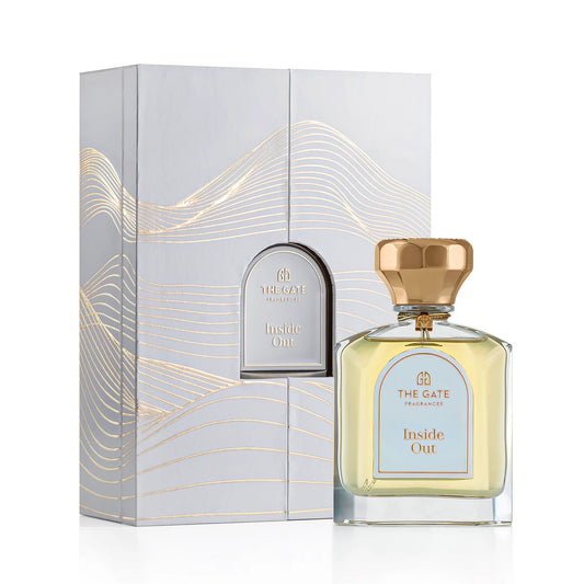 The Gate Inside Out 100ml