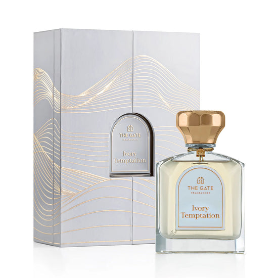 The Gate Ivory Temptation 100ml