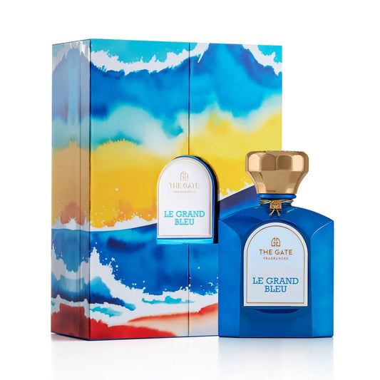 The Gate Le Grand Bleu 100ml
