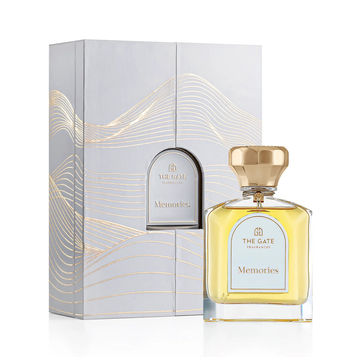 The Gate Memoires 100ml