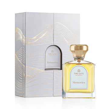The Gate Memoires 100ml