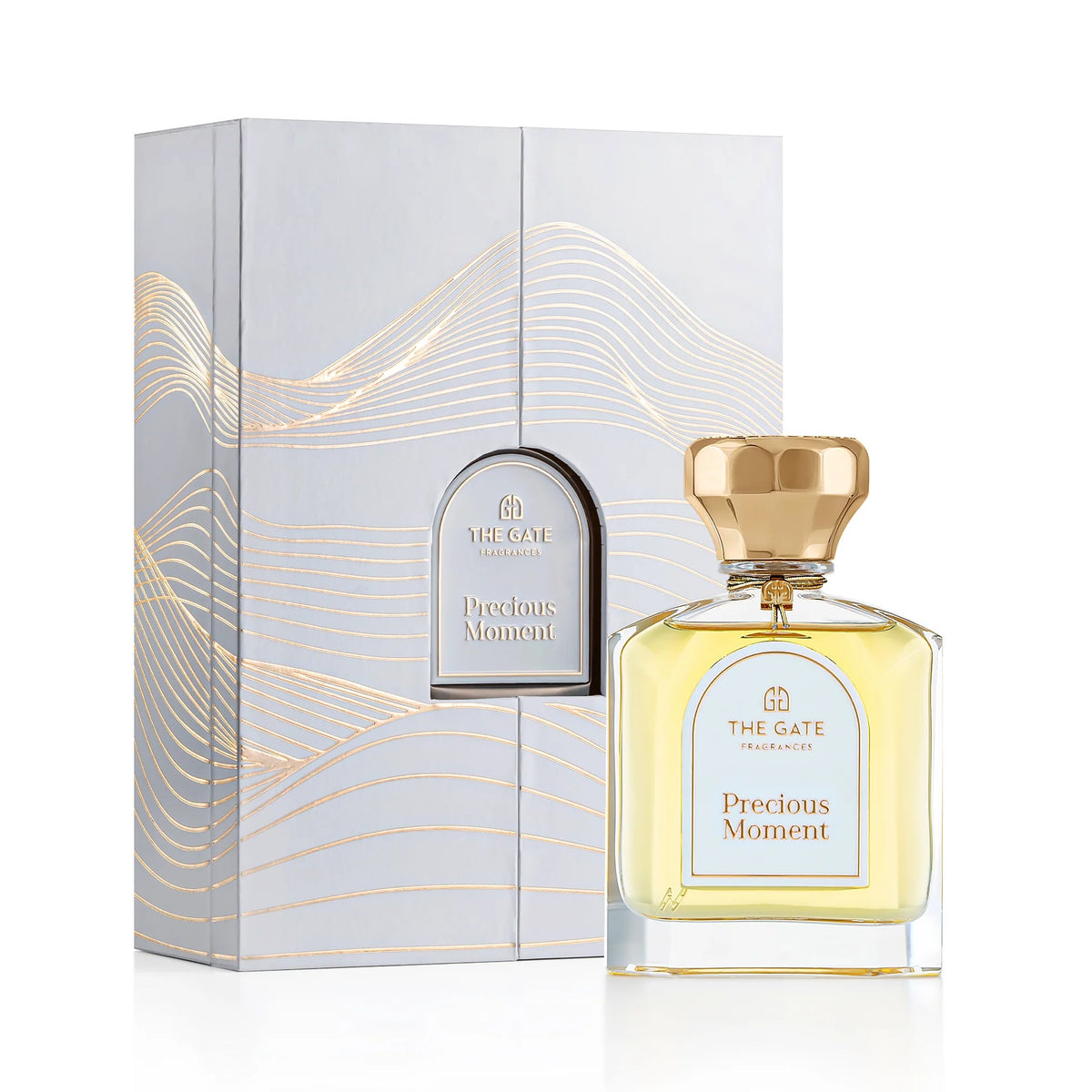 The Gate Precious Moments 100ml
