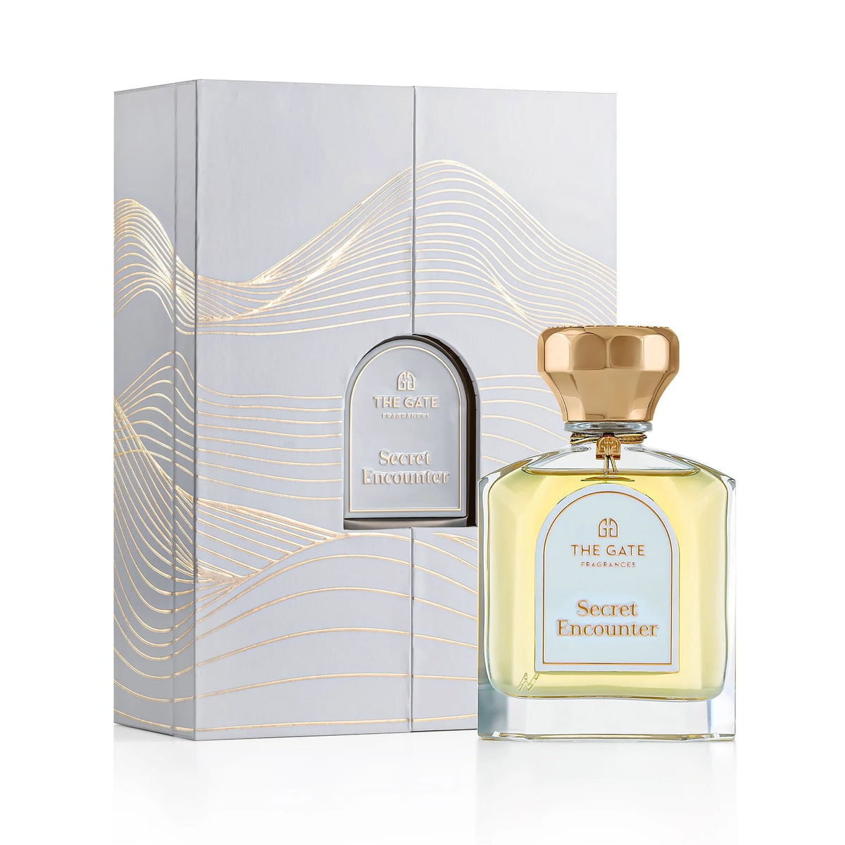 The Gate Secret Encounter 100ml