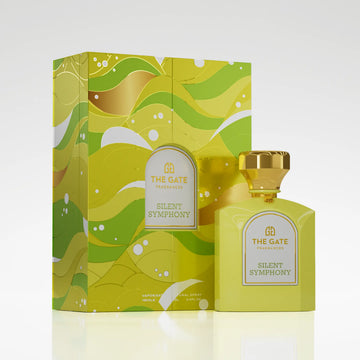 The Gate Silent Symphony 100ml