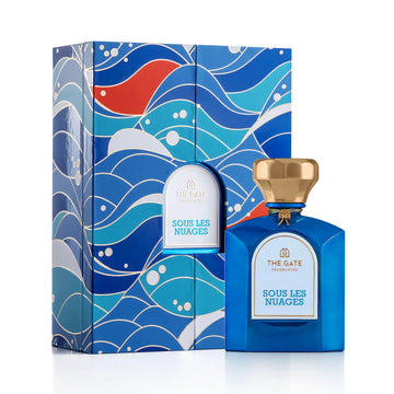 The Gate Sous Les Nuages 100ml