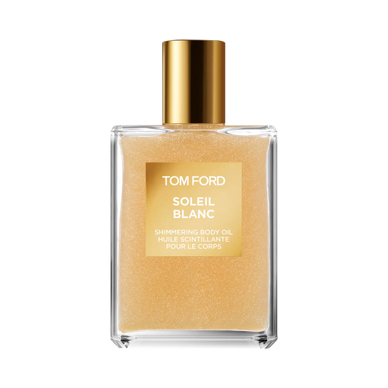 Tom Ford Soleil Blanc Shimmering Body Oil 100ml