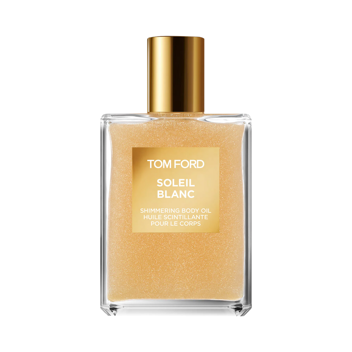 Tom Ford Soleil Blanc Shimmering Body Oil 100ml